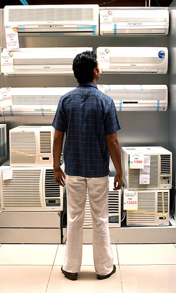 Power Conditioning Unit