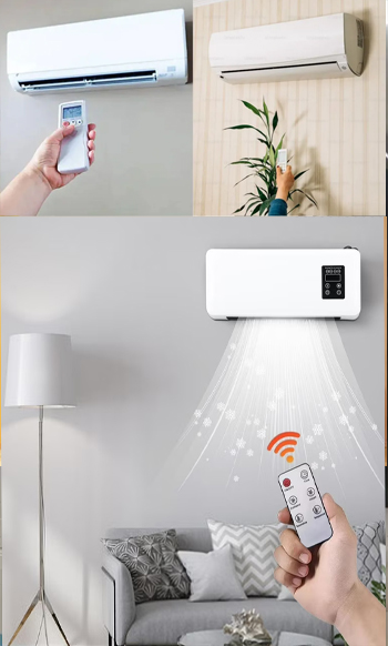 Servo Voltage Stablizer