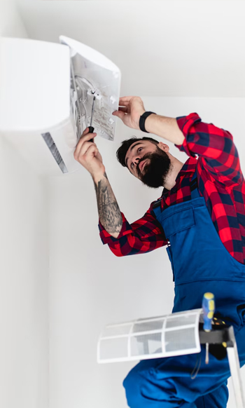 Line Interactive UPS