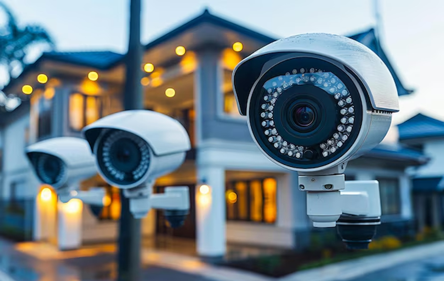CCTV Services